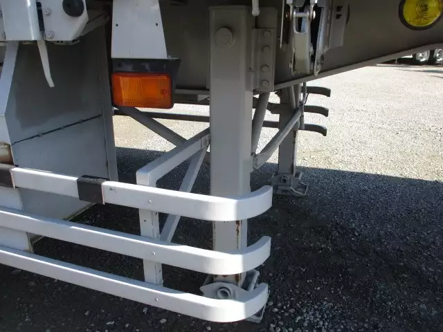 令和02年03月中古その他アオリ付トレーラー・フラットトレーラー日本フルハーフフルハーフの画像21
