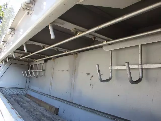 令和02年03月中古その他アオリ付トレーラー・フラットトレーラー日本フルハーフフルハーフの画像22