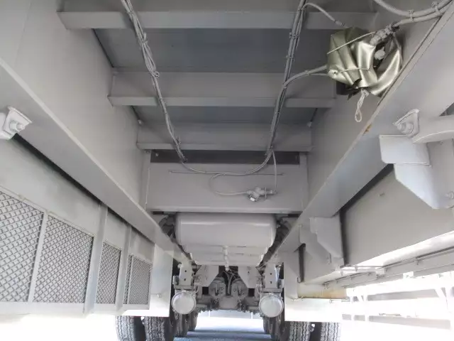 令和02年03月中古その他アオリ付トレーラー・フラットトレーラー日本フルハーフフルハーフの画像23