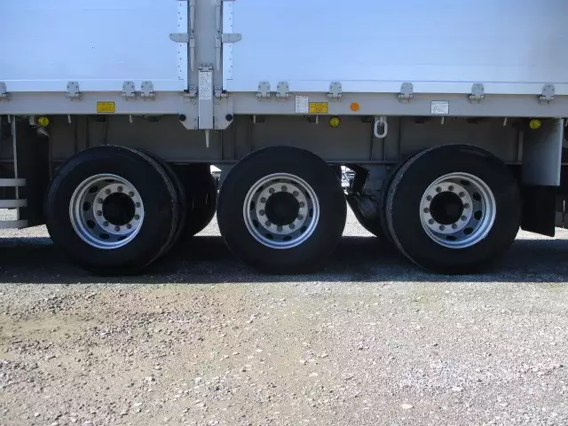 令和02年03月中古その他アオリ付トレーラー・フラットトレーラー日本フルハーフフルハーフの画像30