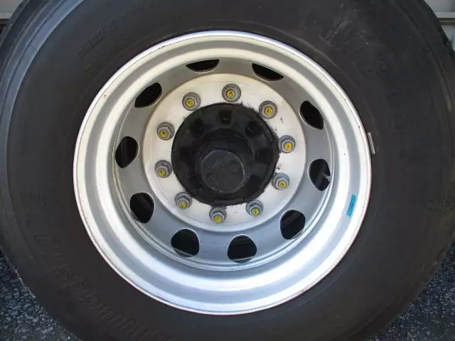 令和02年03月中古その他アオリ付トレーラー・フラットトレーラー日本フルハーフフルハーフの画像31