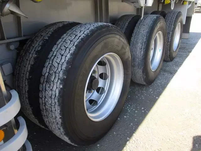 令和02年03月中古その他アオリ付トレーラー・フラットトレーラー日本フルハーフフルハーフの画像33