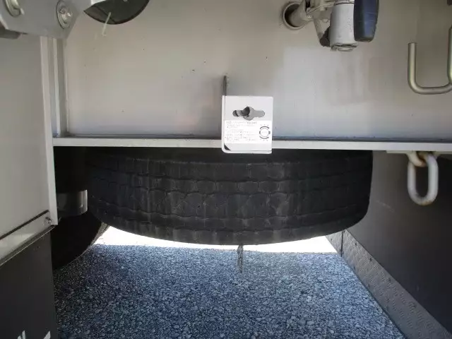 令和02年03月中古その他アオリ付トレーラー・フラットトレーラー日本フルハーフフルハーフの画像36