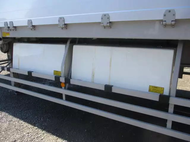 令和02年03月中古その他アオリ付トレーラー・フラットトレーラー日本フルハーフフルハーフの画像38