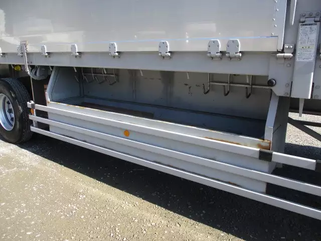 令和02年03月中古その他アオリ付トレーラー・フラットトレーラー日本フルハーフフルハーフの画像41