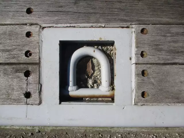 令和02年03月中古その他アオリ付トレーラー・フラットトレーラー日本フルハーフフルハーフの画像52