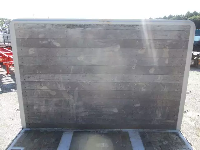 令和02年03月中古その他アオリ付トレーラー・フラットトレーラー日本フルハーフフルハーフの画像54