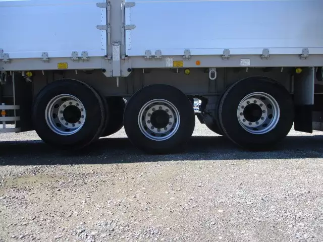 令和02年03月中古その他アオリ付トレーラー・フラットトレーラー日本フルハーフフルハーフの画像55