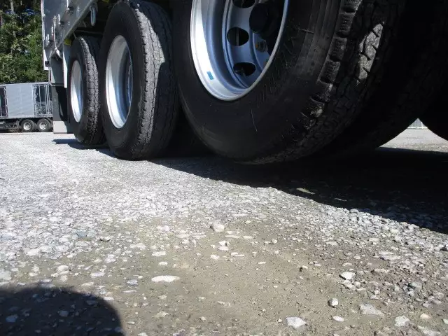 令和02年03月中古その他アオリ付トレーラー・フラットトレーラー日本フルハーフフルハーフの画像57