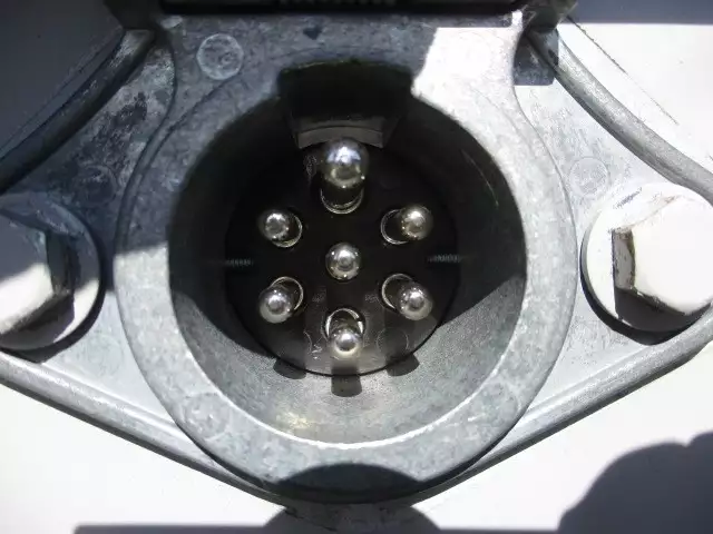 令和02年03月中古その他アオリ付トレーラー・フラットトレーラー日本フルハーフフルハーフの画像10