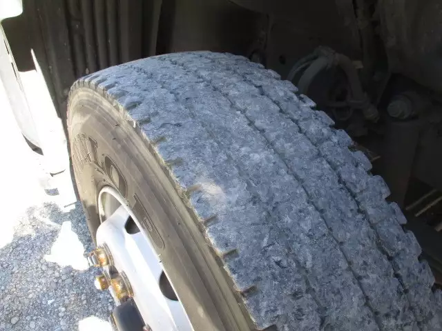 平成28年01月中古大型トラクタヘッド日野プロフィアの画像12