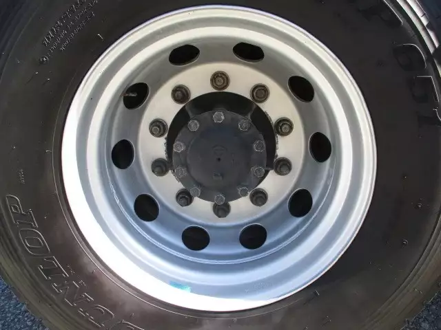 平成28年01月中古大型トラクタヘッド日野プロフィアの画像13