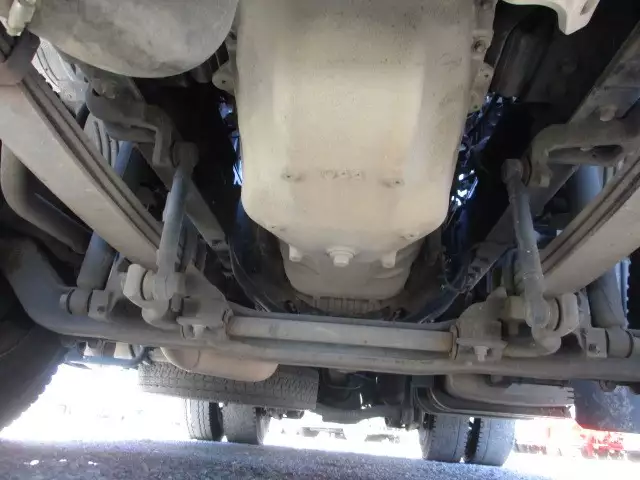 平成28年01月中古大型トラクタヘッド日野プロフィアの画像18