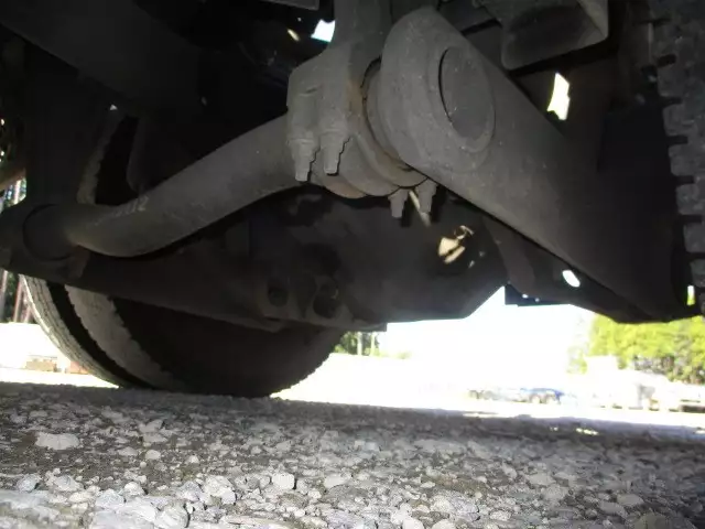 平成28年01月中古大型トラクタヘッド日野プロフィアの画像19