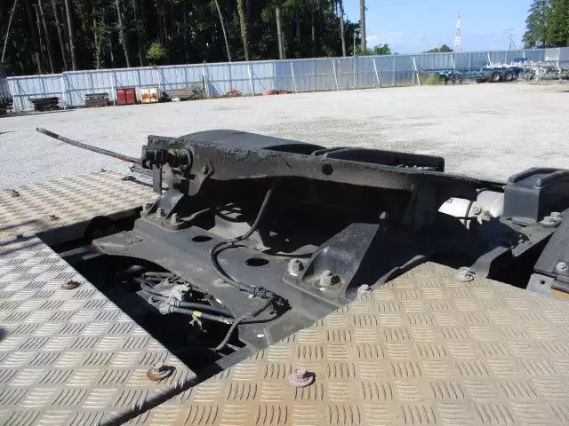 平成28年01月中古大型トラクタヘッド日野プロフィアの画像22