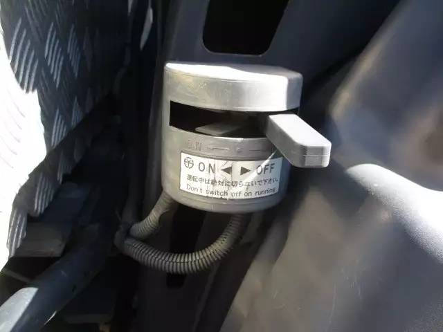 平成28年01月中古大型トラクタヘッド日野プロフィアの画像24
