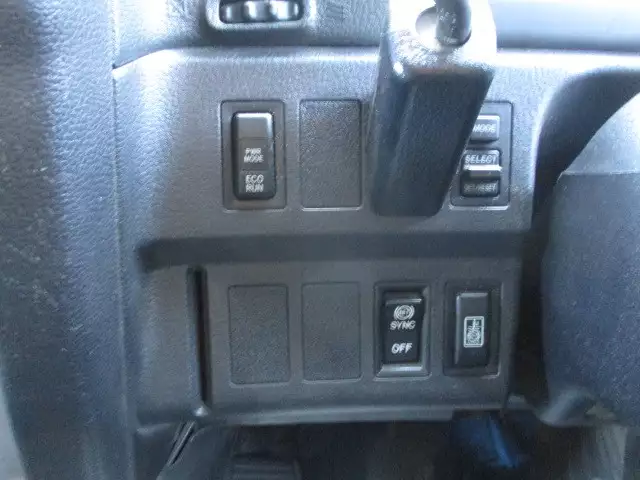 平成28年01月中古大型トラクタヘッド日野プロフィアの画像33