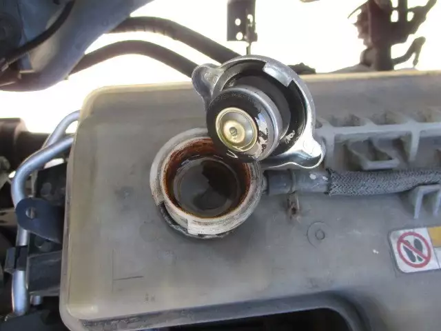 平成28年01月中古大型トラクタヘッド日野プロフィアの画像43