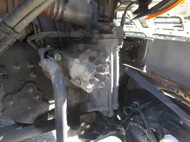 平成28年01月中古大型トラクタヘッド日野プロフィアの画像45