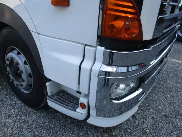 平成28年01月中古大型トラクタヘッド日野プロフィアの画像47