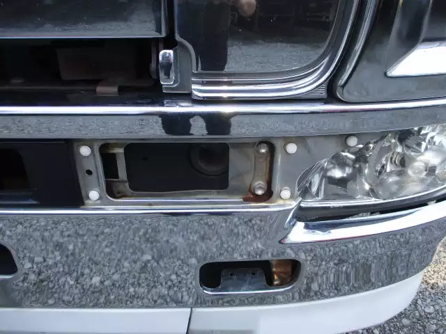 平成28年01月中古大型トラクタヘッド日野プロフィアの画像50