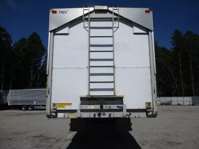 平成28年07月中古その他バントレーラー・ウィングトレーラートレクストレクスの画像2