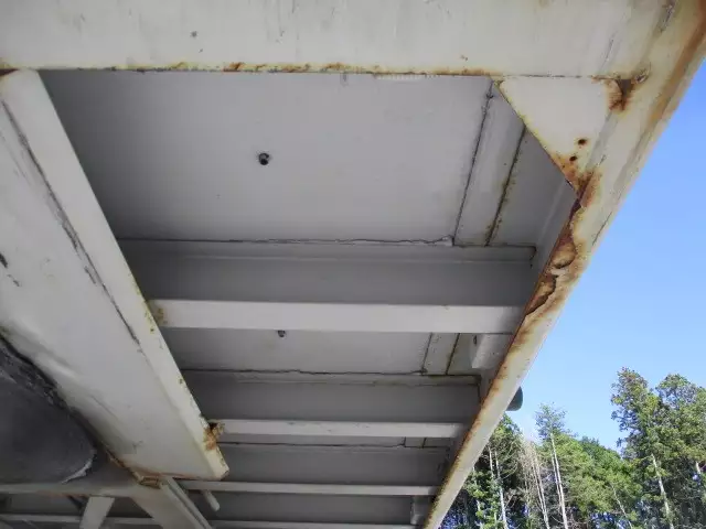 平成28年07月中古その他バントレーラー・ウィングトレーラートレクストレクスの画像13