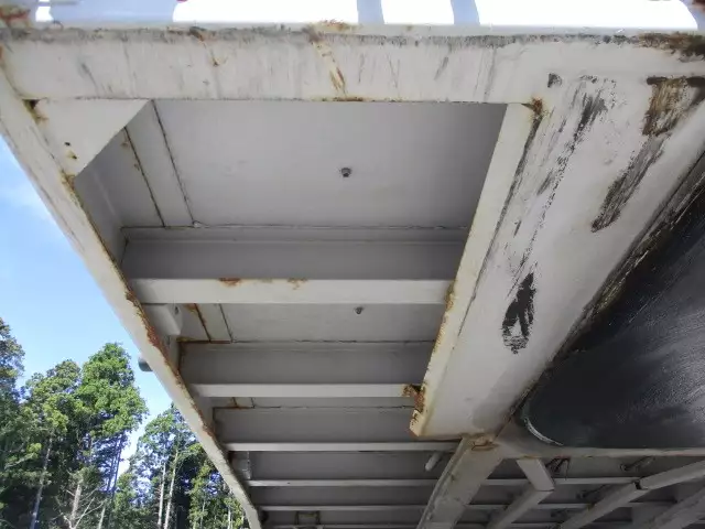 平成28年07月中古その他バントレーラー・ウィングトレーラートレクストレクスの画像14