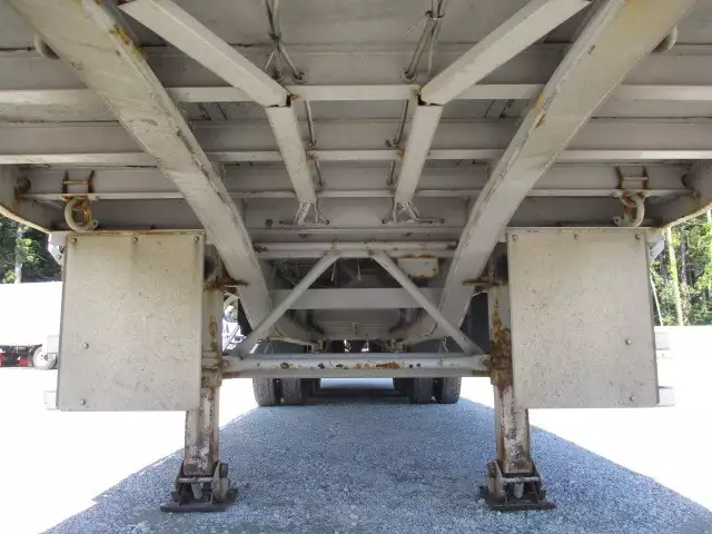 平成28年07月中古その他バントレーラー・ウィングトレーラートレクストレクスの画像15