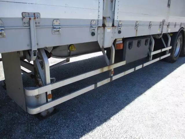 平成28年07月中古その他バントレーラー・ウィングトレーラートレクストレクスの画像16