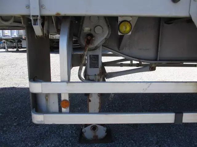 平成28年07月中古その他バントレーラー・ウィングトレーラートレクストレクスの画像17