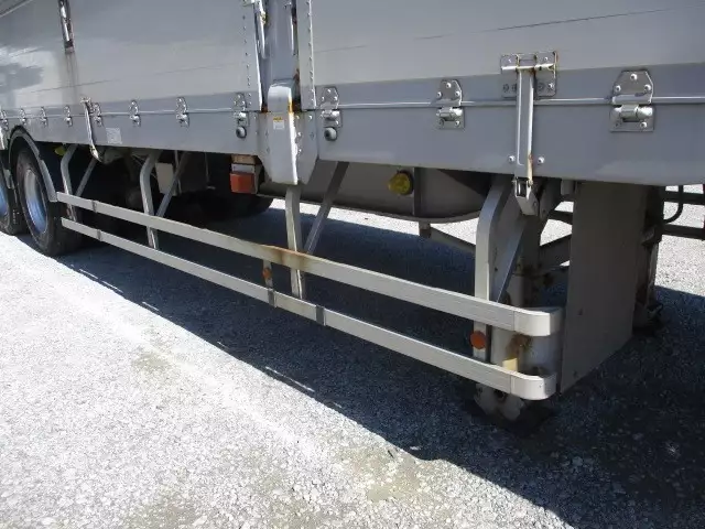 平成28年07月中古その他バントレーラー・ウィングトレーラートレクストレクスの画像19