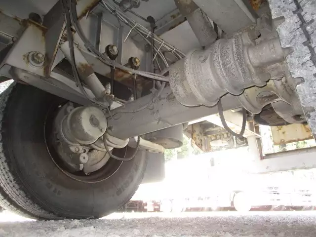 平成28年07月中古その他バントレーラー・ウィングトレーラートレクストレクスの画像26