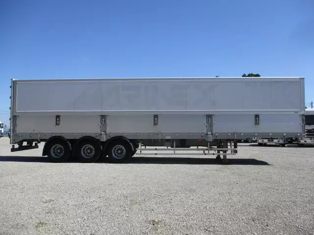 平成28年07月中古その他バントレーラー・ウィングトレーラートレクストレクスの画像4