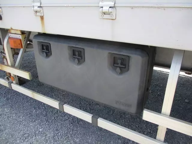 平成28年07月中古その他バントレーラー・ウィングトレーラートレクストレクスの画像37