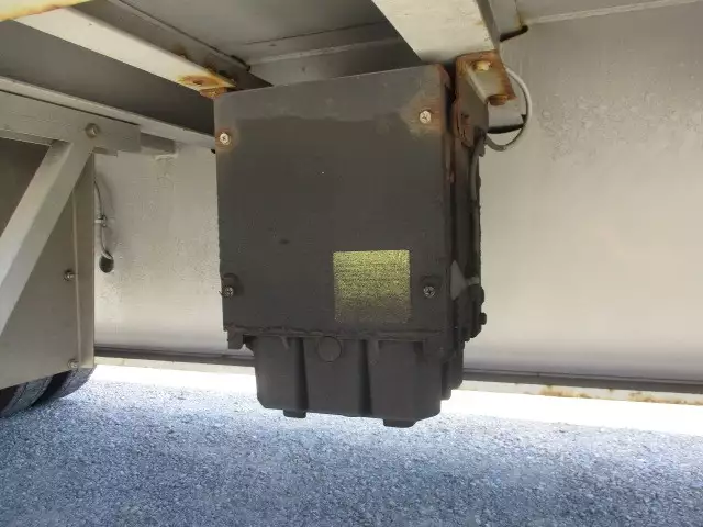 平成28年07月中古その他バントレーラー・ウィングトレーラートレクストレクスの画像38