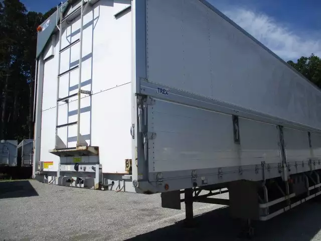 平成28年07月中古その他バントレーラー・ウィングトレーラートレクストレクスの画像40