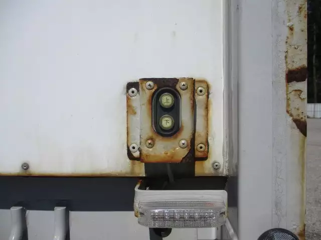 平成28年07月中古その他バントレーラー・ウィングトレーラートレクストレクスの画像41