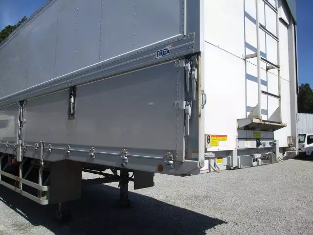 平成28年07月中古その他バントレーラー・ウィングトレーラートレクストレクスの画像42