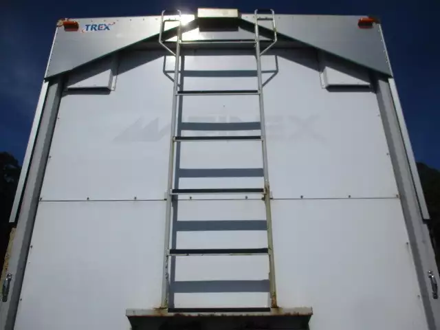 平成28年07月中古その他バントレーラー・ウィングトレーラートレクストレクスの画像45