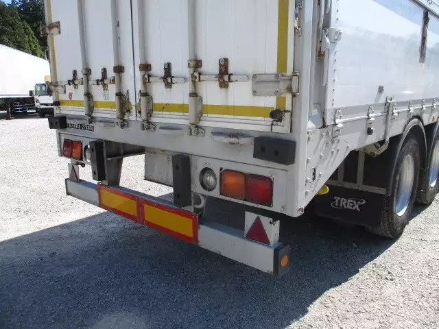 平成28年07月中古その他バントレーラー・ウィングトレーラートレクストレクスの画像46