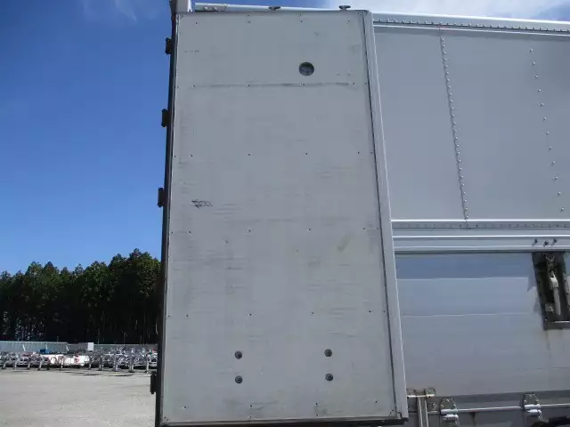 平成28年07月中古その他バントレーラー・ウィングトレーラートレクストレクスの画像50