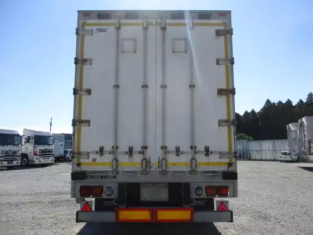 平成28年07月中古その他バントレーラー・ウィングトレーラートレクストレクスの画像6