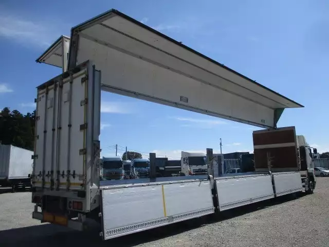 平成28年07月中古その他バントレーラー・ウィングトレーラートレクストレクスの画像52