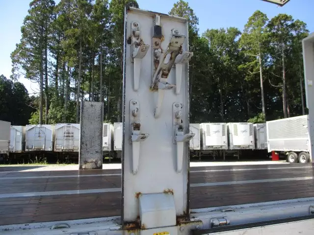 平成28年07月中古その他バントレーラー・ウィングトレーラートレクストレクスの画像54