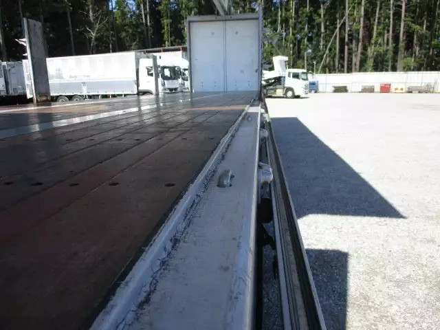 平成28年07月中古その他バントレーラー・ウィングトレーラートレクストレクスの画像55