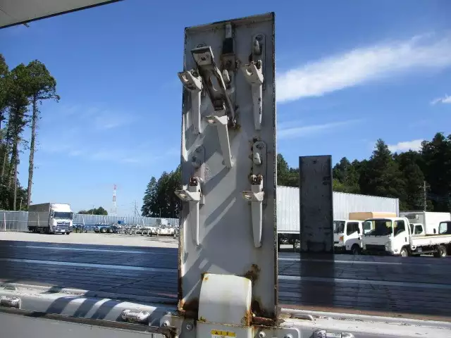 平成28年07月中古その他バントレーラー・ウィングトレーラートレクストレクスの画像56