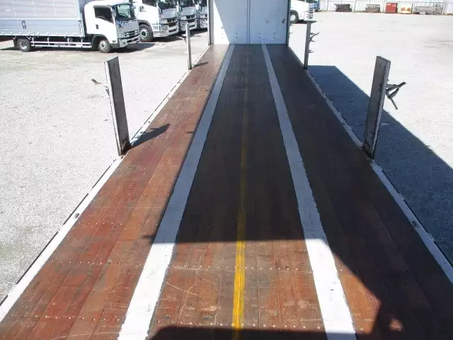 平成28年07月中古その他バントレーラー・ウィングトレーラートレクストレクスの画像57