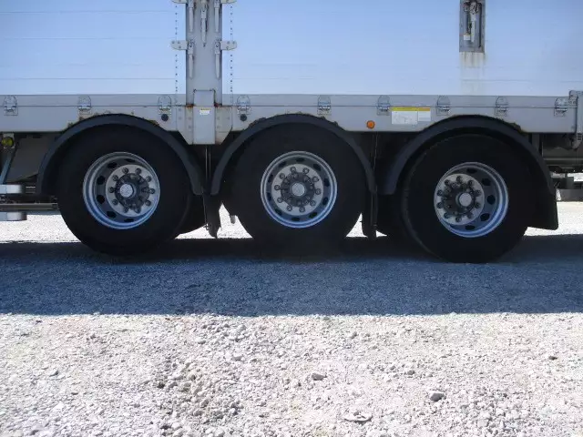 平成28年07月中古その他バントレーラー・ウィングトレーラートレクストレクスの画像58