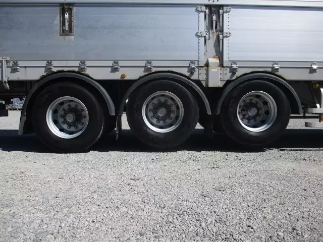 平成28年07月中古その他バントレーラー・ウィングトレーラートレクストレクスの画像60